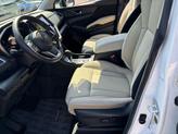 Thumbnail of 2023 Crystal White Pearl Subaru Ascent