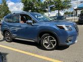 Thumbnail of 2023 Horizon Blue Pearl Subaru Forester