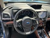 Thumbnail of 2023 Horizon Blue Pearl Subaru Forester