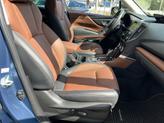 Thumbnail of 2023 Horizon Blue Pearl Subaru Forester