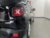 Thumbnail of 2018 Black Jeep Renegade