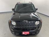 Thumbnail of 2018 Black Jeep Renegade