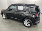 Thumbnail of 2018 Black Jeep Renegade