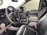 Thumbnail of 2020 Iconic Silver Metallic Ford F-150