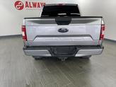 Thumbnail of 2020 Iconic Silver Metallic Ford F-150