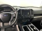 Thumbnail of 2020 Iconic Silver Metallic Ford F-150