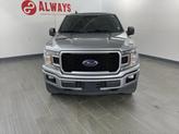 Thumbnail of 2020 Iconic Silver Metallic Ford F-150