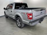 Thumbnail of 2020 Iconic Silver Metallic Ford F-150