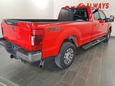 Thumbnail of 2021 Race Red Ford F-250