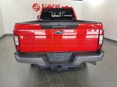 Thumbnail of 2021 Race Red Ford F-250