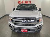 Thumbnail of 2020 Oxford White Ford F-150