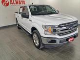Thumbnail of 2020 Oxford White Ford F-150