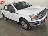 Thumbnail of 2020 Oxford White Ford F-150