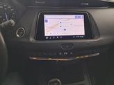 Thumbnail of 2020 Crystal White Tricoat Cadillac XT4