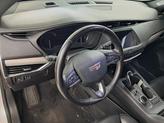 Thumbnail of 2020 Crystal White Tricoat Cadillac XT4