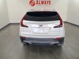 Thumbnail of 2020 Crystal White Tricoat Cadillac XT4