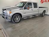 Thumbnail of 2012 Ingot Silver Metallic Ford F-350