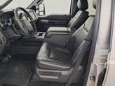 Thumbnail of 2012 Ingot Silver Metallic Ford F-350