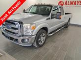 Photo of 2012 Ingot Silver Metallic Ford F-350