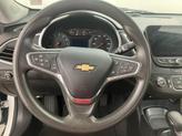 Thumbnail of 2023 Summit White Chevrolet Malibu