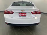 Thumbnail of 2023 Summit White Chevrolet Malibu