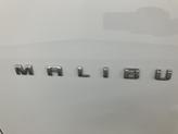 Thumbnail of 2023 Summit White Chevrolet Malibu
