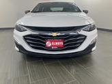 Thumbnail of 2023 Summit White Chevrolet Malibu