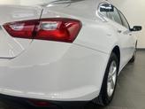 Thumbnail of 2023 Summit White Chevrolet Malibu