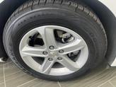 Thumbnail of 2023 Summit White Chevrolet Malibu