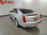 Thumbnail of 2016 Radiant Silver Metallic Cadillac XTS