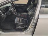 Thumbnail of 2016 Radiant Silver Metallic Cadillac XTS