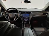 Thumbnail of 2016 Radiant Silver Metallic Cadillac XTS