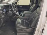 Thumbnail of 2021 Summit White GMC Sierra 1500