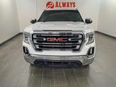 Thumbnail of 2021 Summit White GMC Sierra 1500