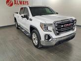 Thumbnail of 2021 Summit White GMC Sierra 1500