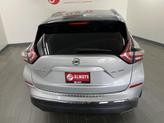 Thumbnail of 2018 Brilliant Silver Metallic Nissan Murano