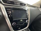 Thumbnail of 2018 Brilliant Silver Metallic Nissan Murano