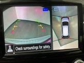 Thumbnail of 2018 Brilliant Silver Metallic Nissan Murano