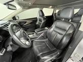 Thumbnail of 2018 Brilliant Silver Metallic Nissan Murano