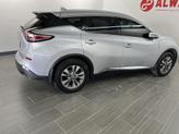 Thumbnail of 2018 Brilliant Silver Metallic Nissan Murano