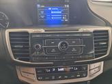 Thumbnail of 2015 Crystal Black Pearl Honda Accord