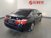 Thumbnail of 2015 Crystal Black Pearl Honda Accord