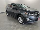 Thumbnail of 2019 Nightfall Gray Metallic Chevrolet Equinox