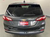 Thumbnail of 2019 Nightfall Gray Metallic Chevrolet Equinox