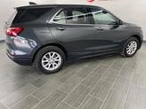 Thumbnail of 2019 Nightfall Gray Metallic Chevrolet Equinox