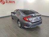 Thumbnail of 2020 Modern Steel Metallic Honda Civic