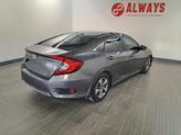 Thumbnail of 2020 Modern Steel Metallic Honda Civic