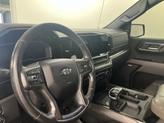 Thumbnail of 2022 Black Chevrolet Silverado 1500