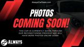 Thumbnail of 2022 Black Chevrolet Silverado 1500
