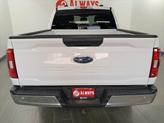 Thumbnail of 2021 Oxford White Ford F-150